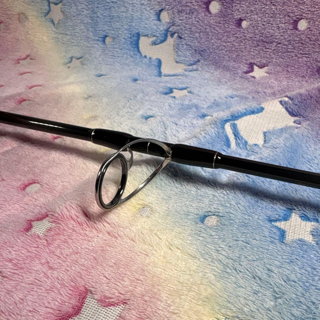 リップルフィッシャー オーシャンリッジBIG TUNA 85F JAPAN