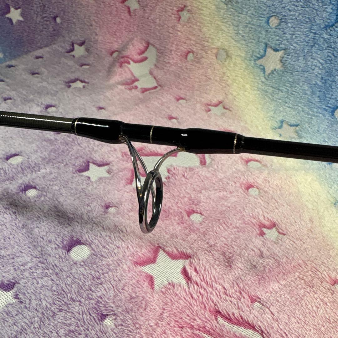 リップルフィッシャー オーシャンリッジBIG TUNA 85F JAPAN