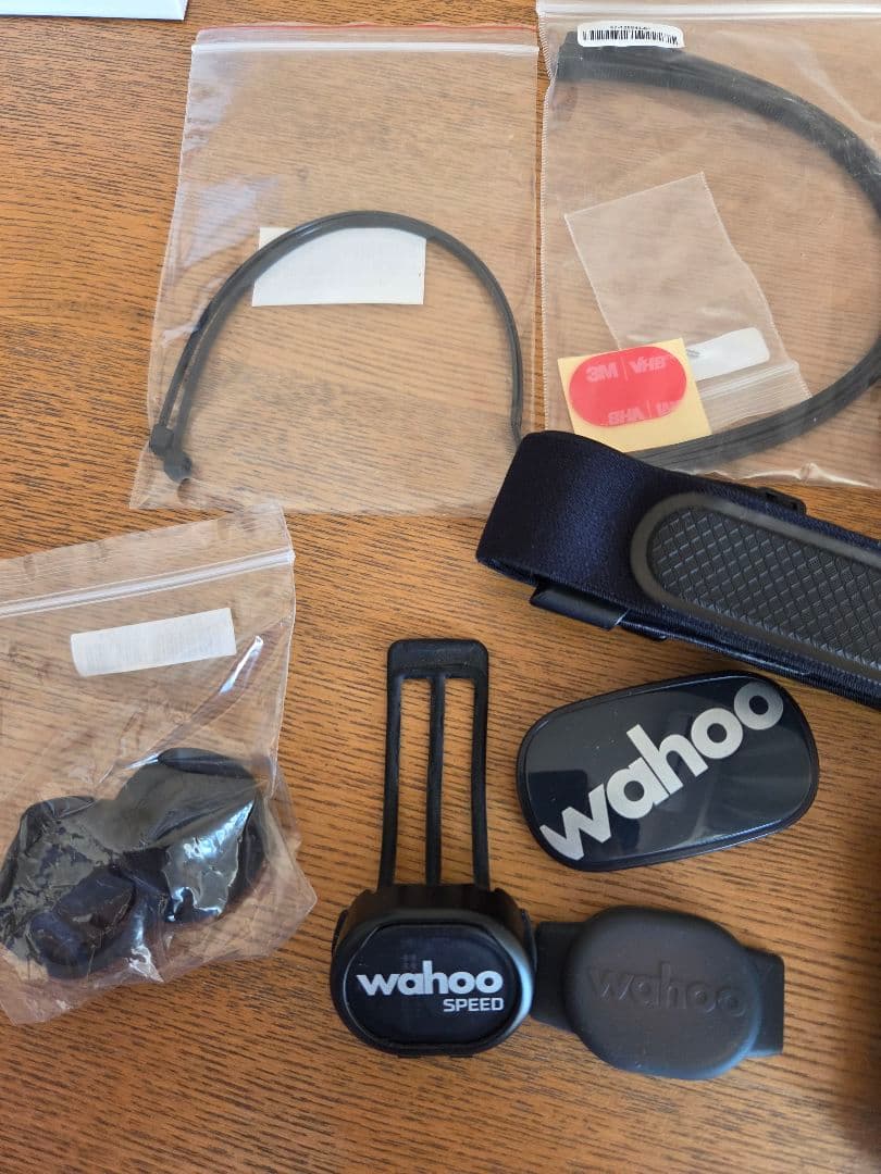 年末年始値下げ　Wahoo ELEMNT BOLT V2