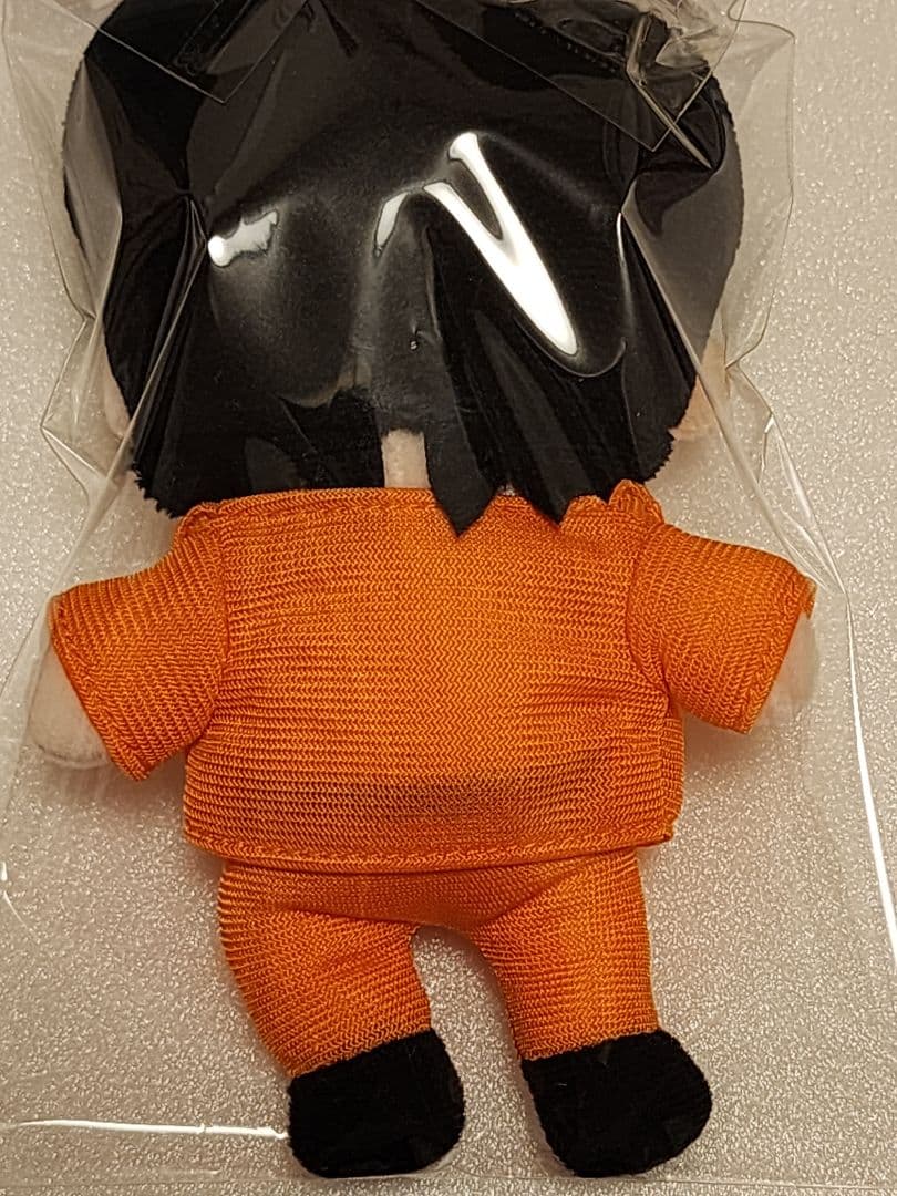 超特急 EVE ハル マスコット ぬいぐるみ