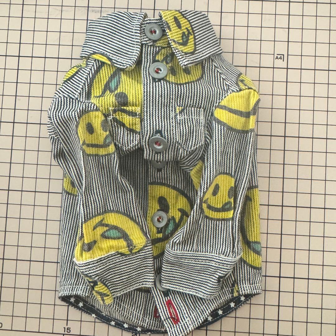 アトリエgg スマイルヒッコリー　ボーイ