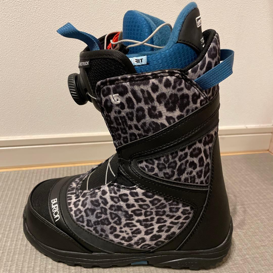 スノーボード BURTON STARSTRUCK BOA 24cm