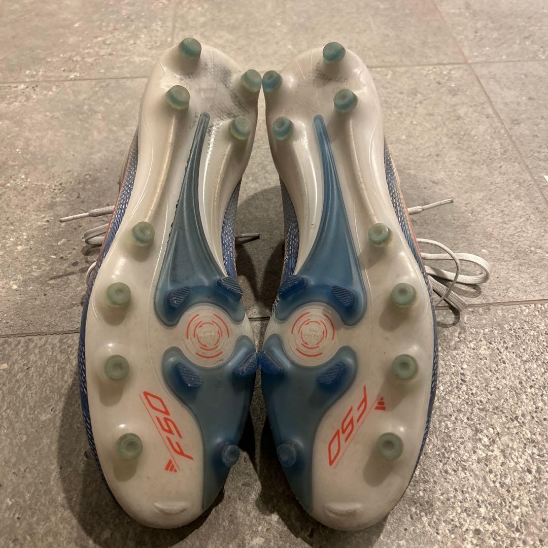 シューズ F50 ELITE AG 28.5cm