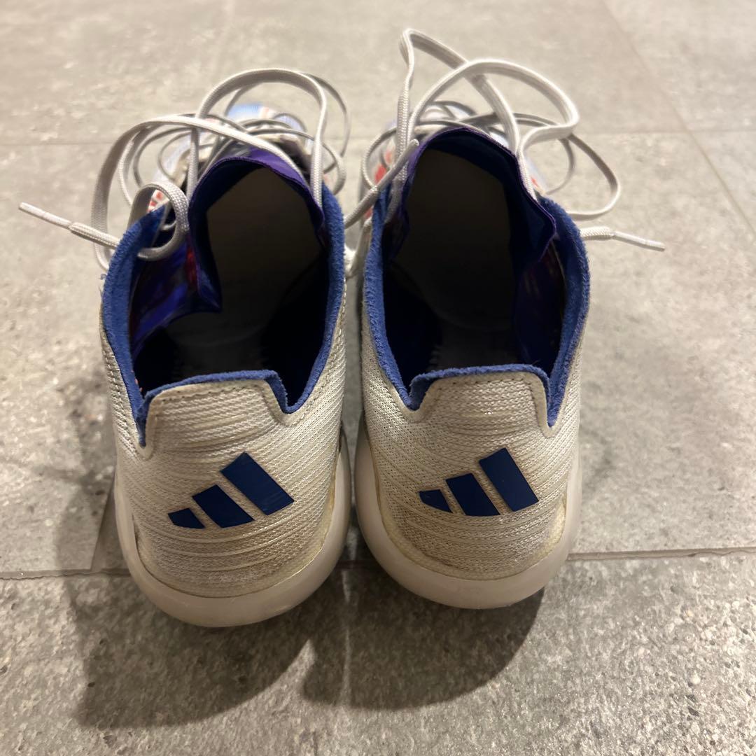 シューズ F50 ELITE AG 28.5cm