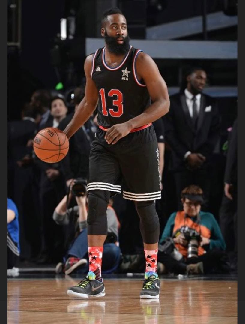 新品《黒タグ付き》NIKE HYPERCHACE