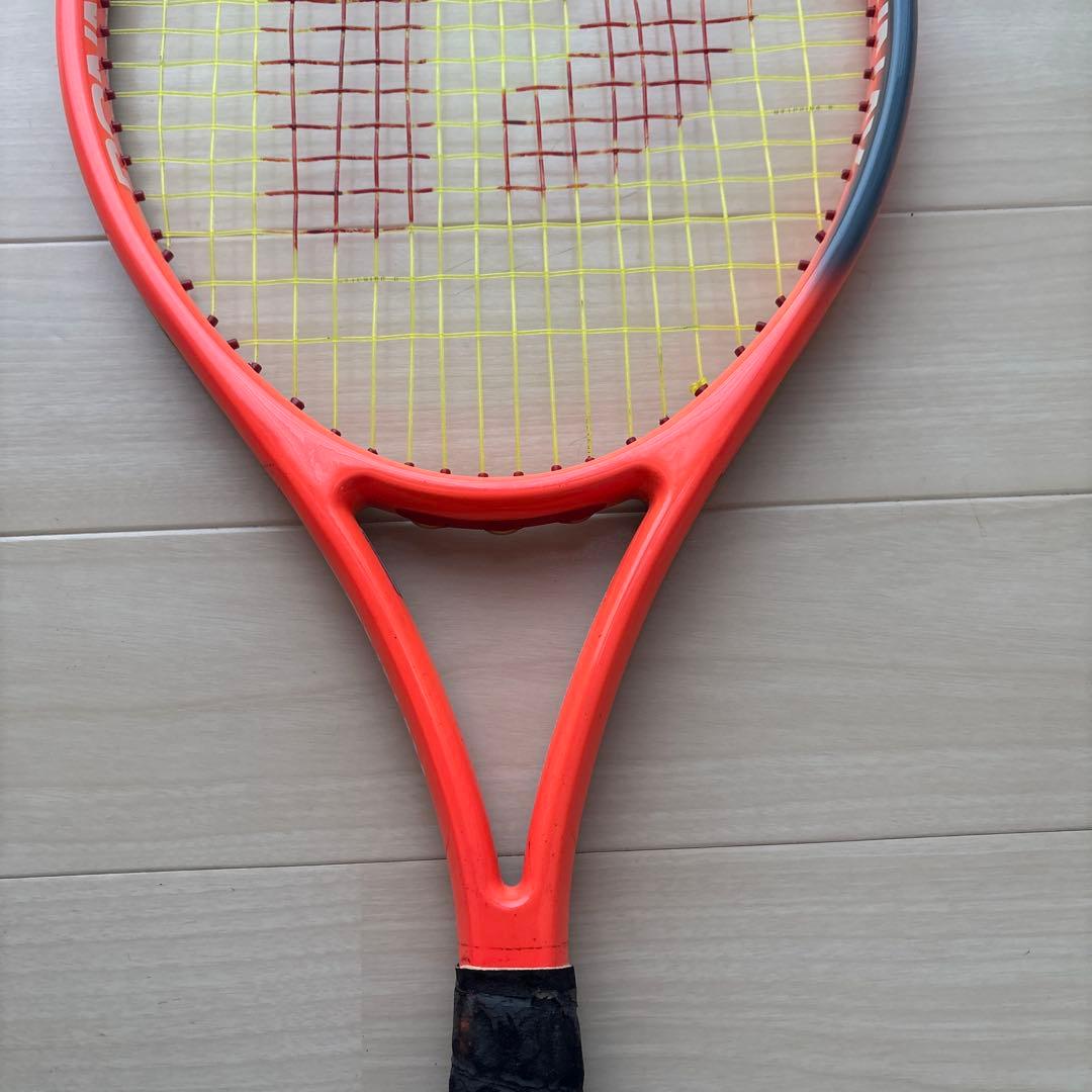 値下げ　ドネー　Donnay LEADER2 リーダー　テニスラケット　ラケット