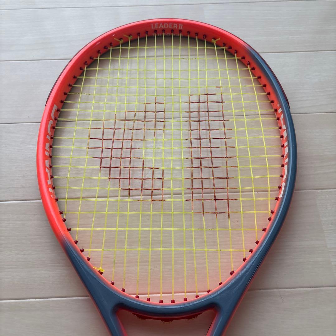 値下げ　ドネー　Donnay LEADER2 リーダー　テニスラケット　ラケット