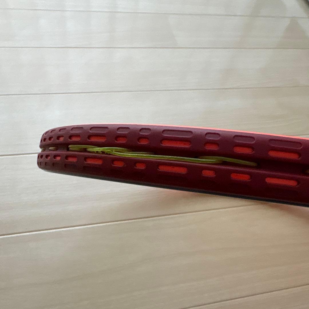 値下げ　ドネー　Donnay LEADER2 リーダー　テニスラケット　ラケット