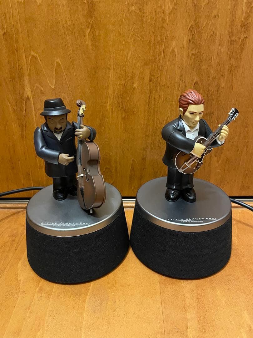 【美品完動品】リトルジャマープロ本体セット　LITTLE JAMMER PRO