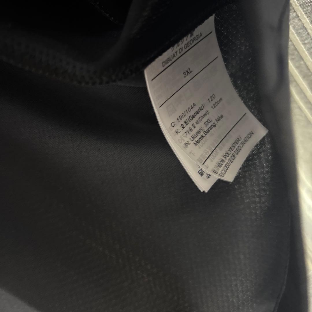 25/26 アウェイ トッテナムホットスパーユニフォーム