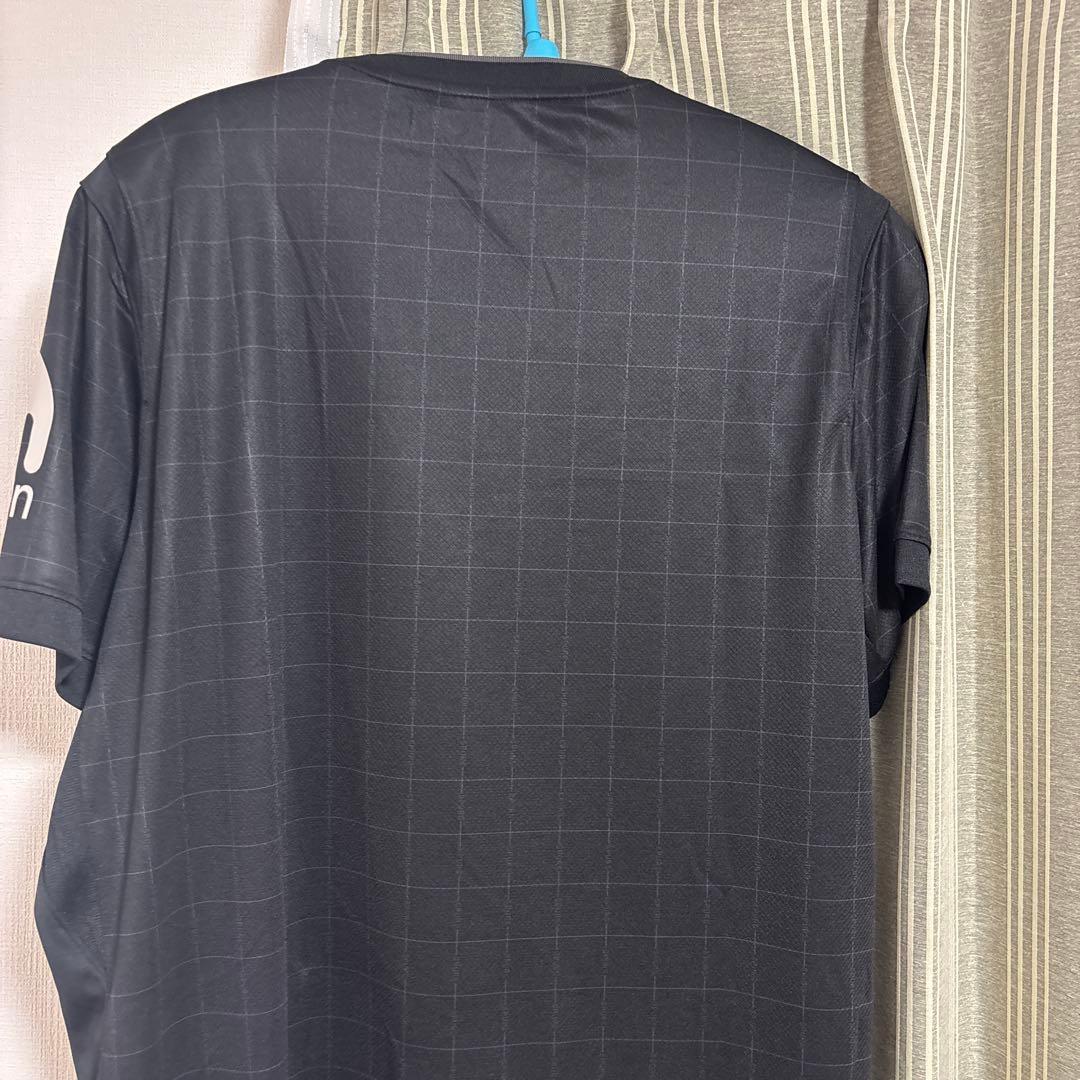 25/26 アウェイ トッテナムホットスパーユニフォーム