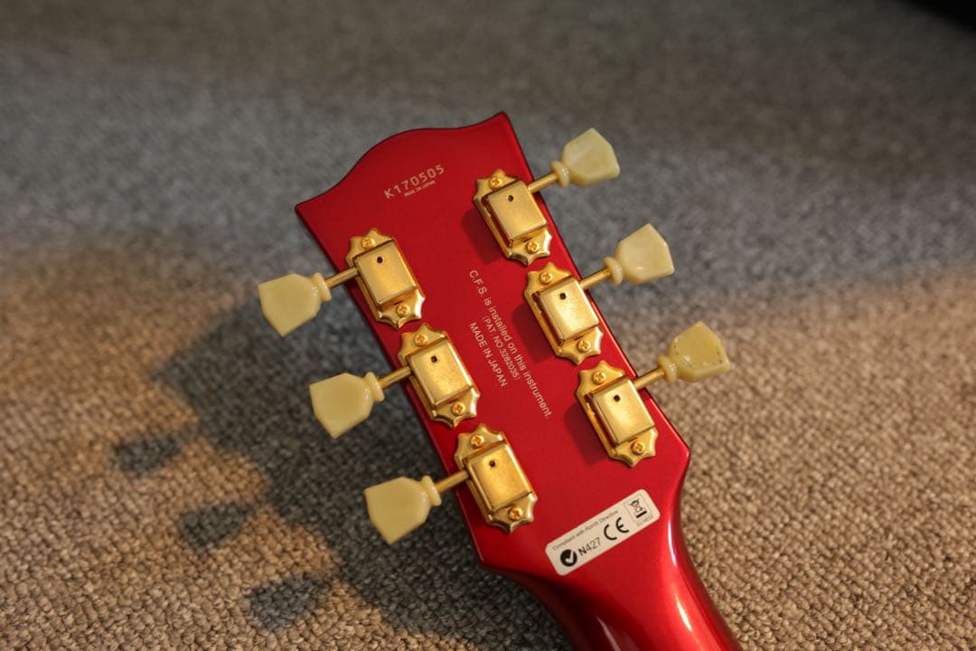 FUJIGEN NEO CLASSIC SNLS101 日本製 限定モデル