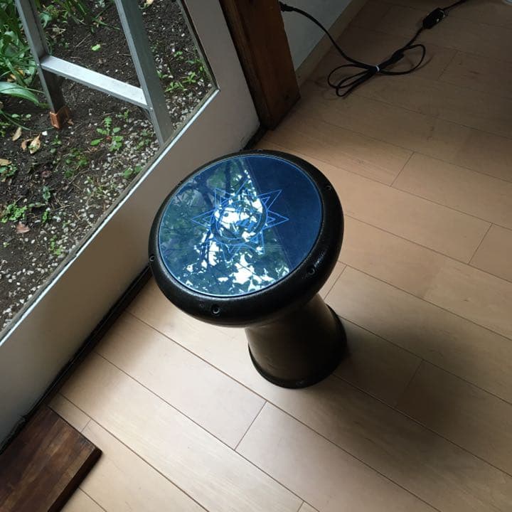 タブラッカ　エジプト購入品