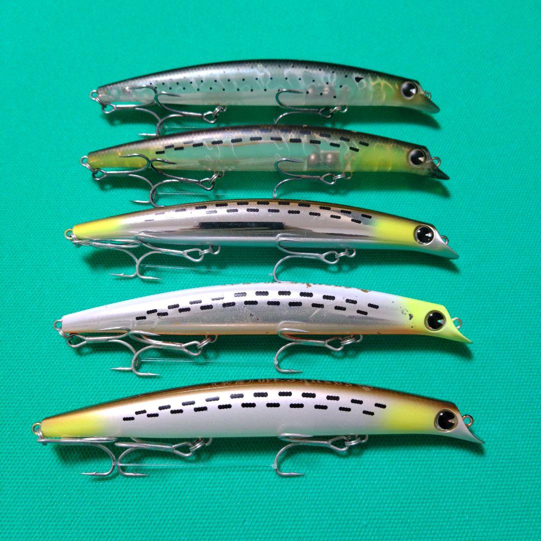 ima sasuke 140 裂波 アイマ サスケ