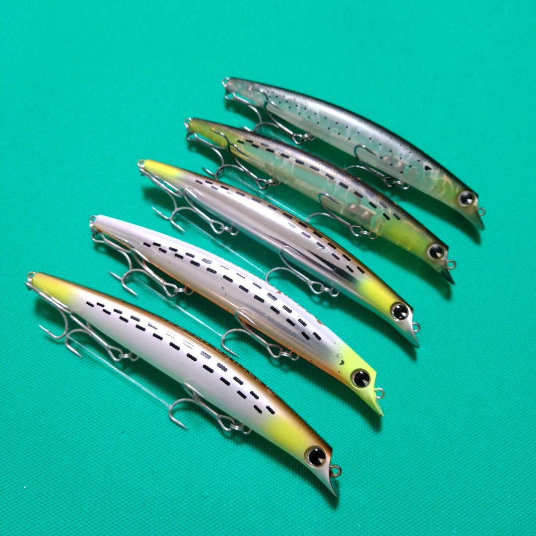 ima sasuke 140 裂波 アイマ サスケ