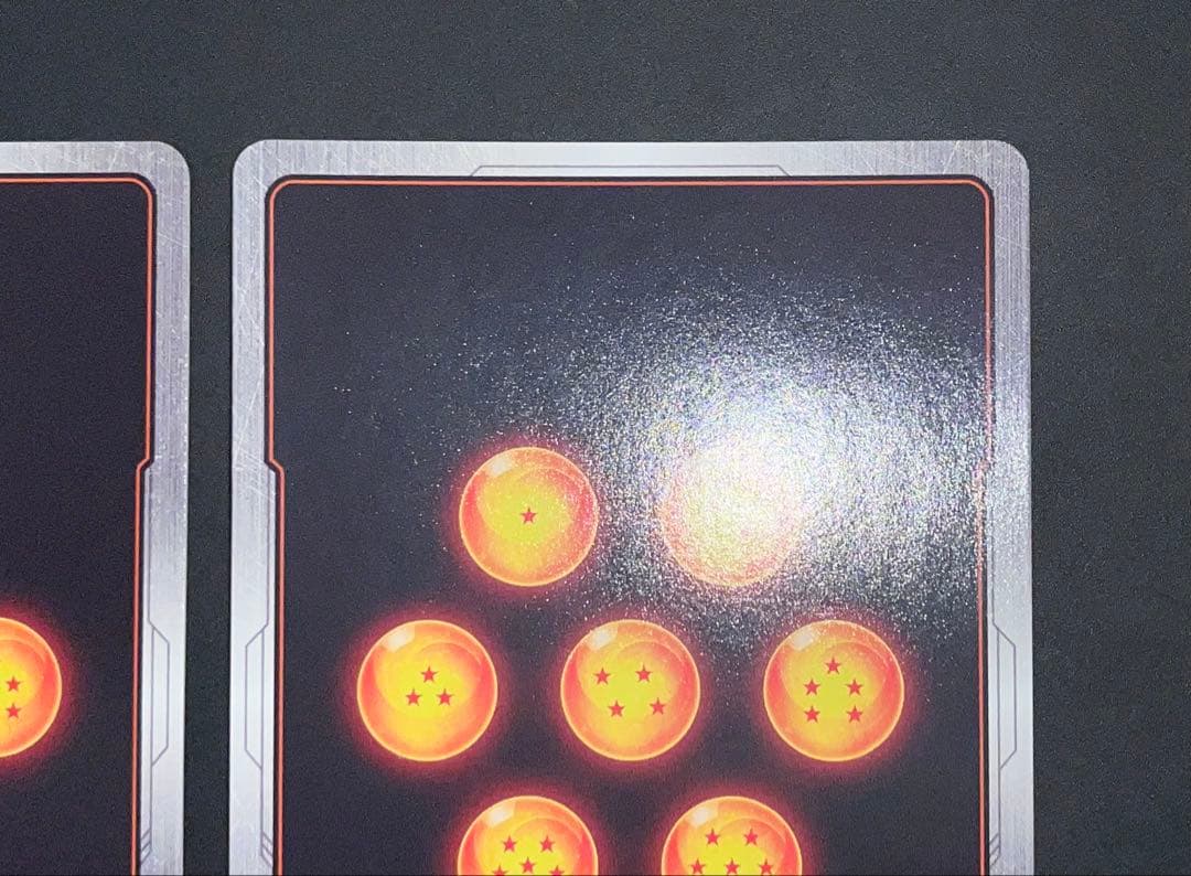 孫悟飯：少年期 FB01-140 孫悟空 FB01-139 SCR ★ パラレル