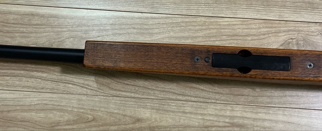 東京マルイ VSR-10 リアルショックバージョン