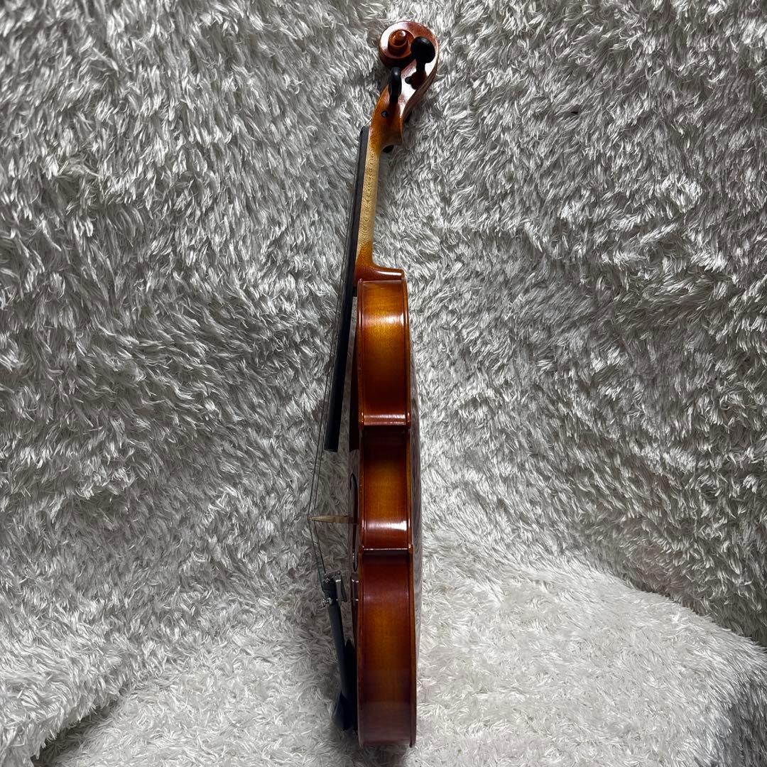 美品 スズキバイオリン大人用 4/4 NO,280 弓ケース付き