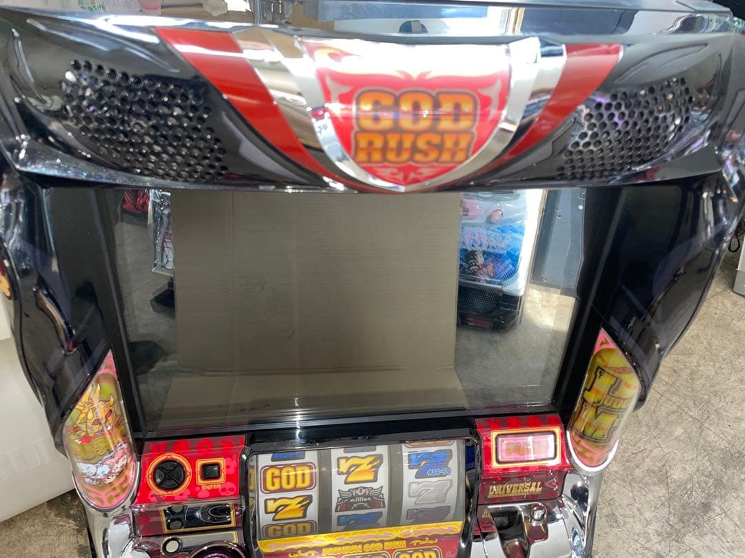 送料無料　アナターのオット！？はーです　中古　ボリューム・不要機付