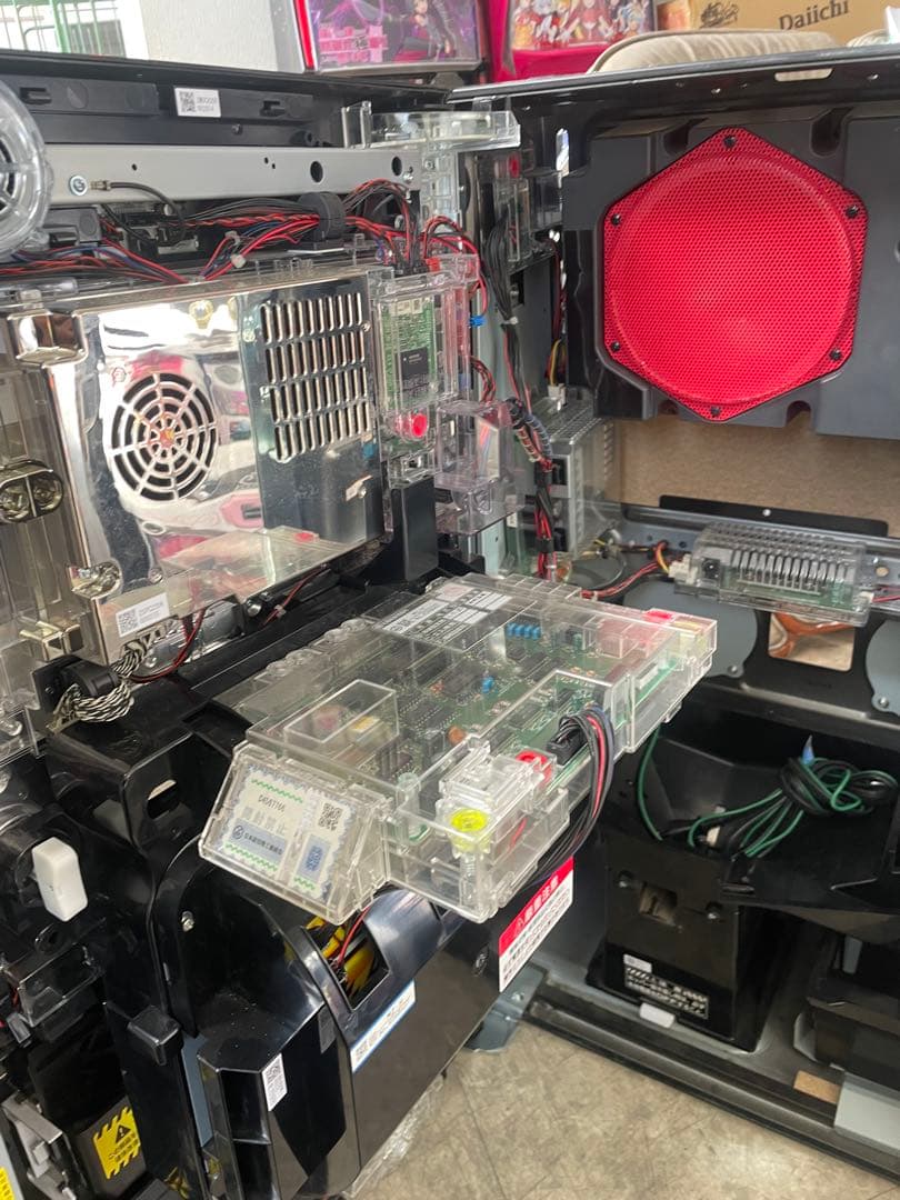 送料無料　アナターのオット！？はーです　中古　ボリューム・不要機付