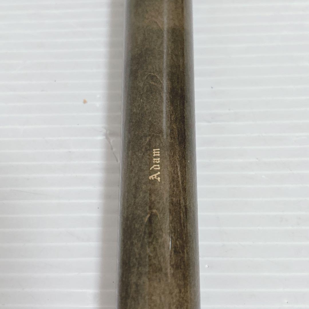 Adam ビリヤードキュー　ビンテージ　ケース付き
