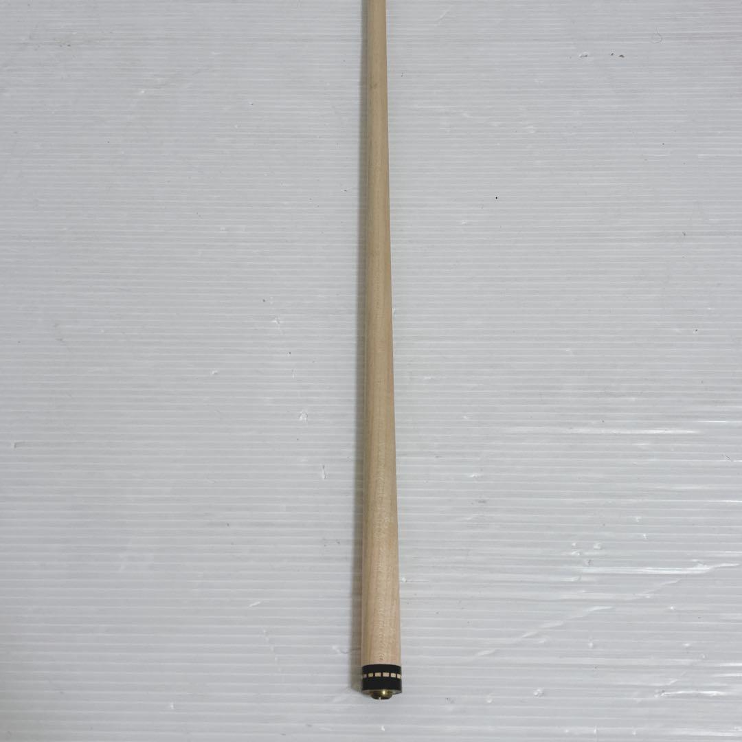 Adam ビリヤードキュー　ビンテージ　ケース付き