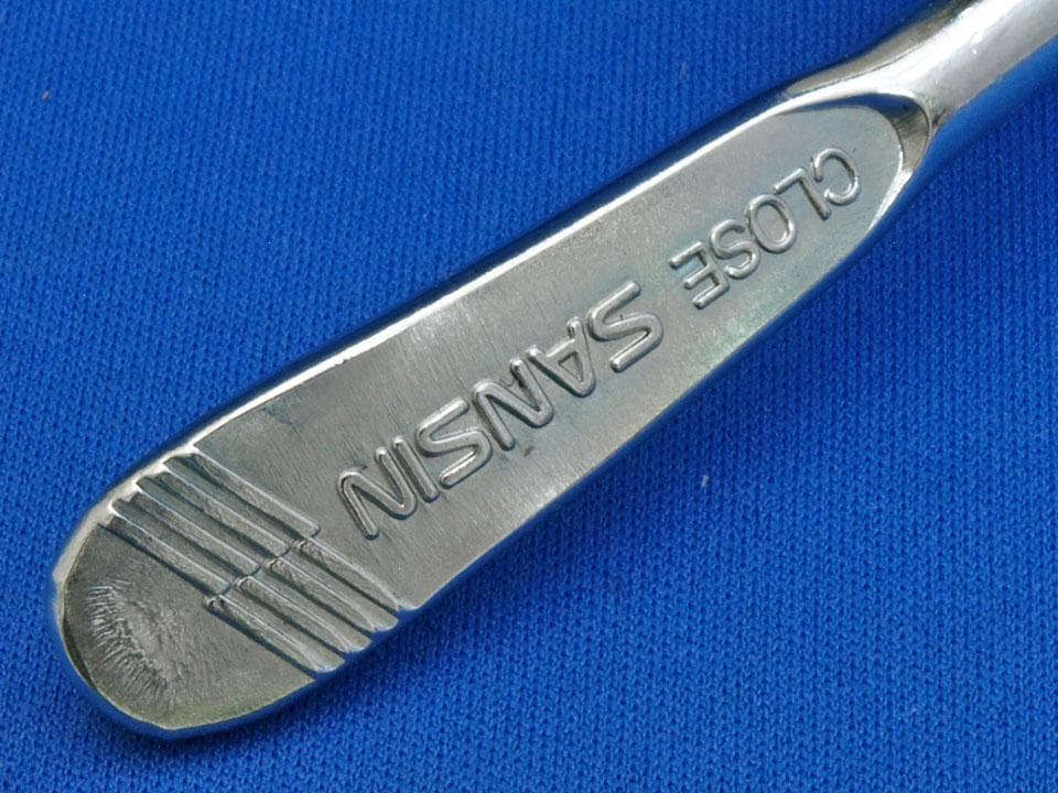 サンツアー（SunTour）シュパーブ プロ（SUPERBE Pro）前後ハブ