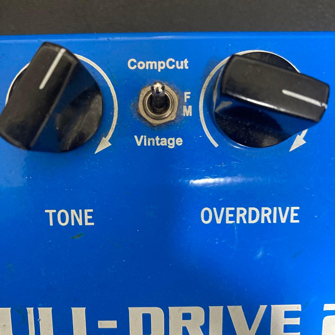 フルトーン　フルドライブ2