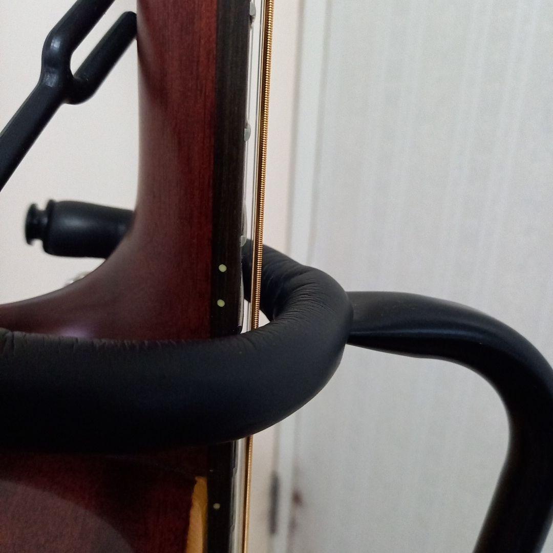 『未使用に近い美品』ELVIS エルビス　アコ－スティックギター