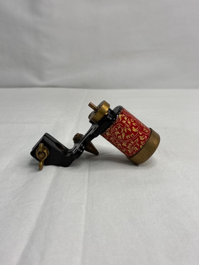 レア▪️タトゥーマシン ロータリーマシン　IRONBITE　BCN2019