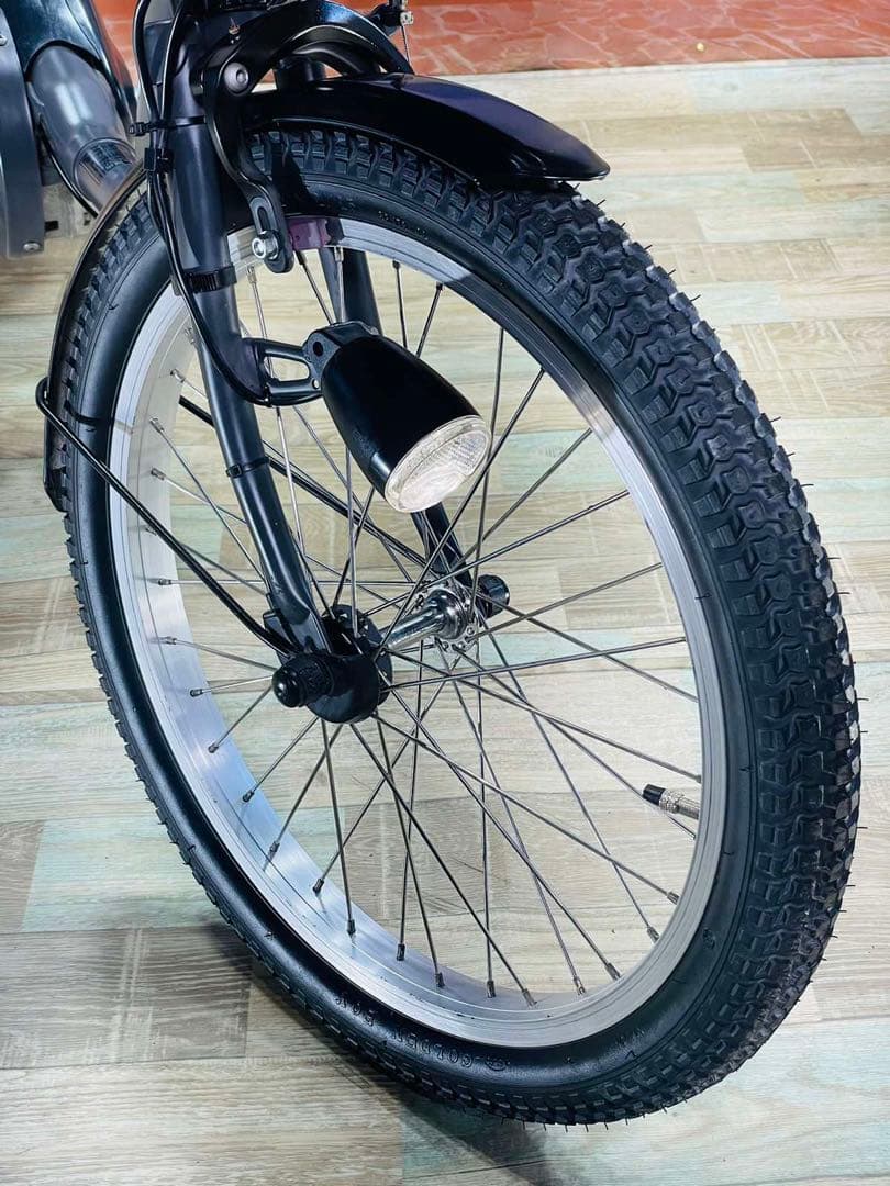 高年式ギュットクルーム2019年モデル⭐️パナソニック子供乗せ電動自転Y3182