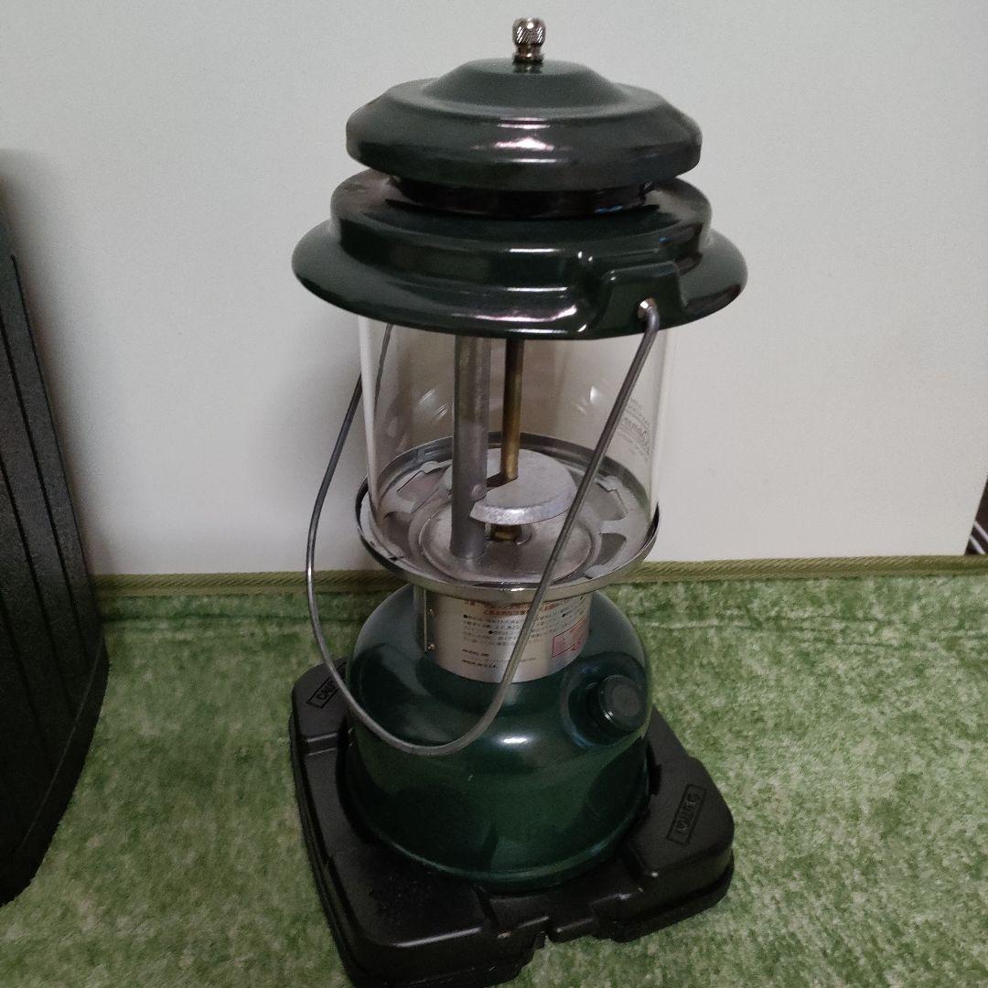 Coleman 290A ランタンセット
