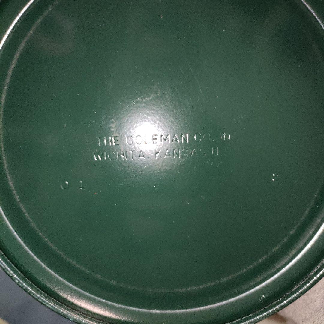 Coleman 290A ランタンセット