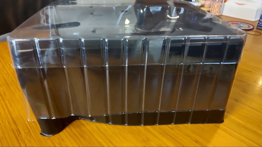 CCP オメガマン　アドベント　原作カラー Ver.A