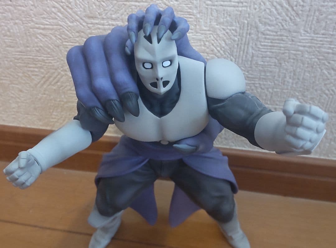 CCP オメガマン　アドベント　原作カラー Ver.A