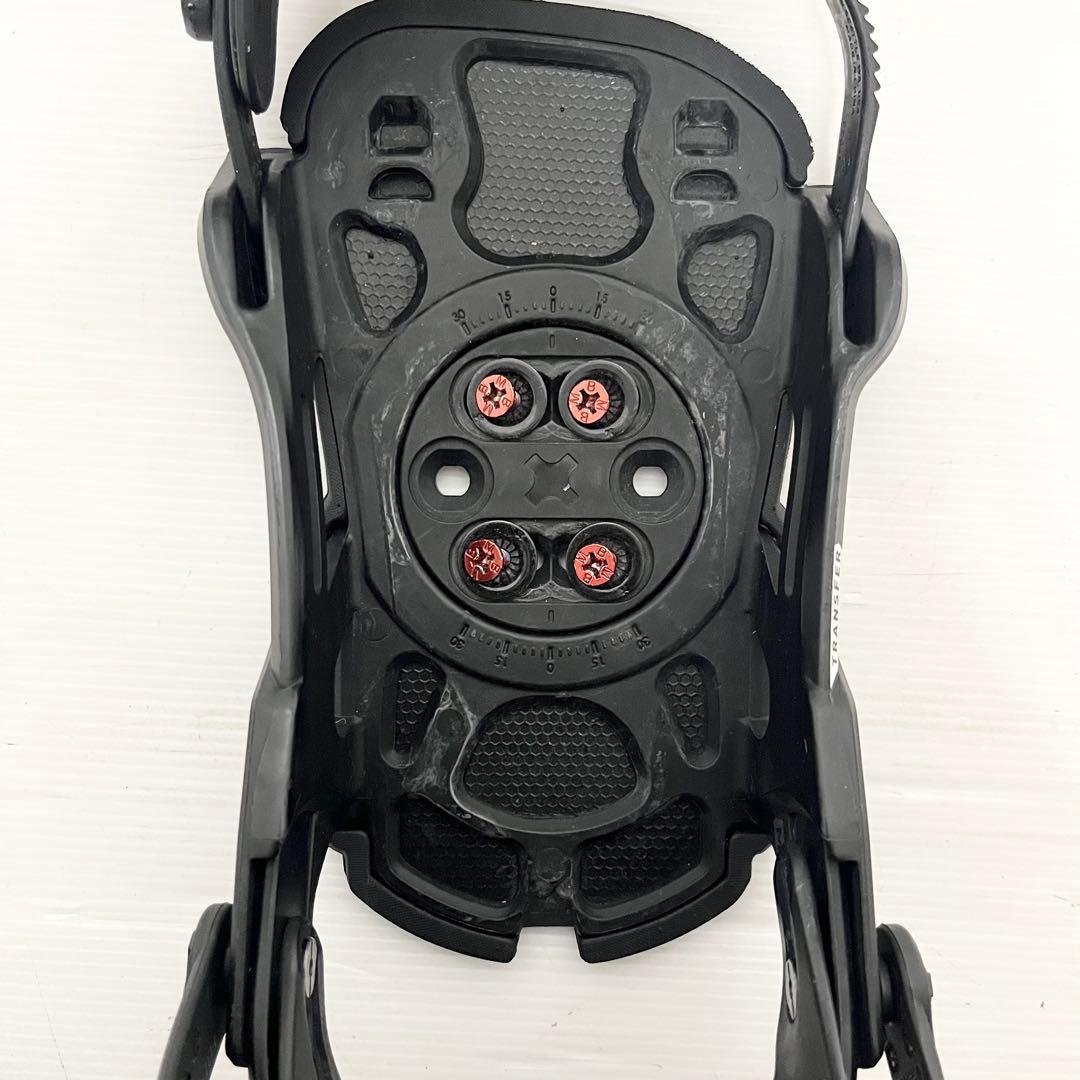 LIB TECH BENTL TRANSFER ビンディング　リブテック