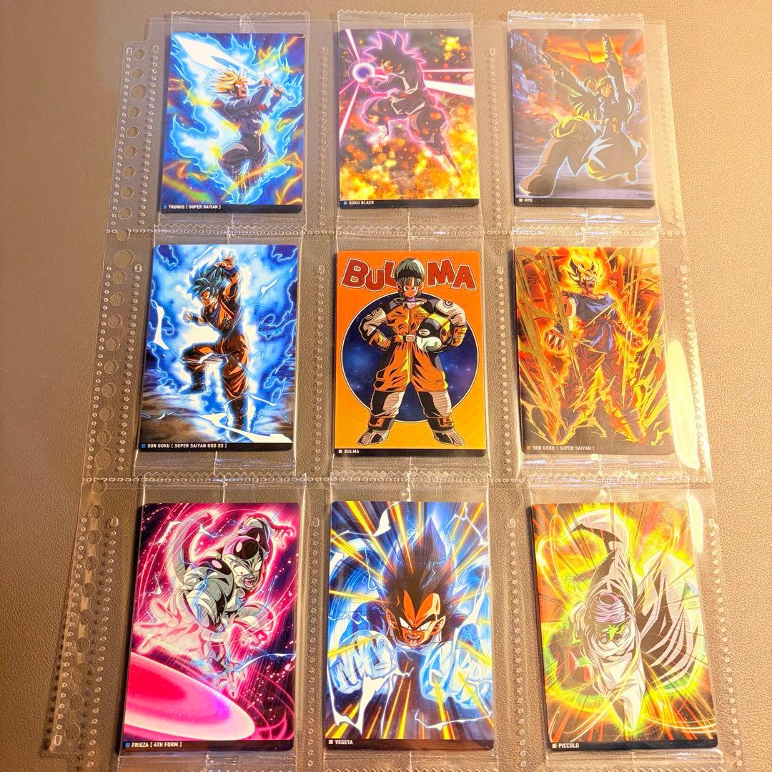 新品未開封　美品　ドラゴンボール　イタジャガ　vol. ２　フルコンプ　全29種