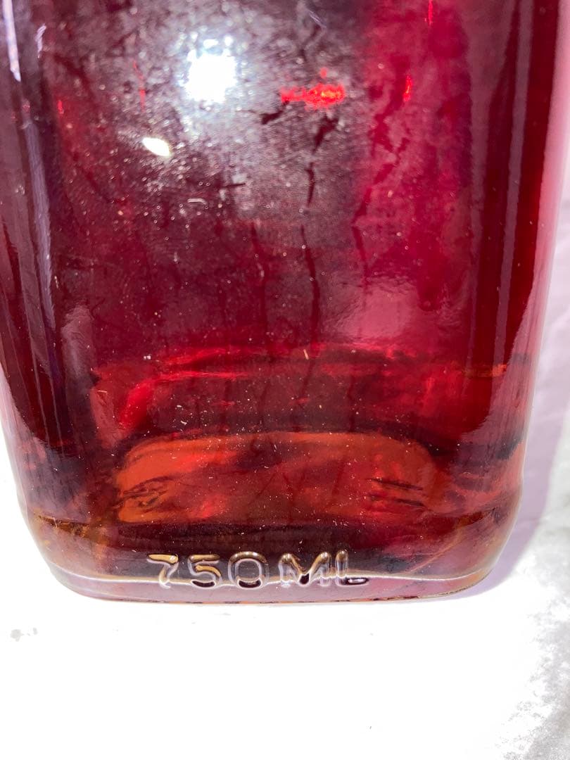 エズラブルックス　No.19　スペシャルリザーブ