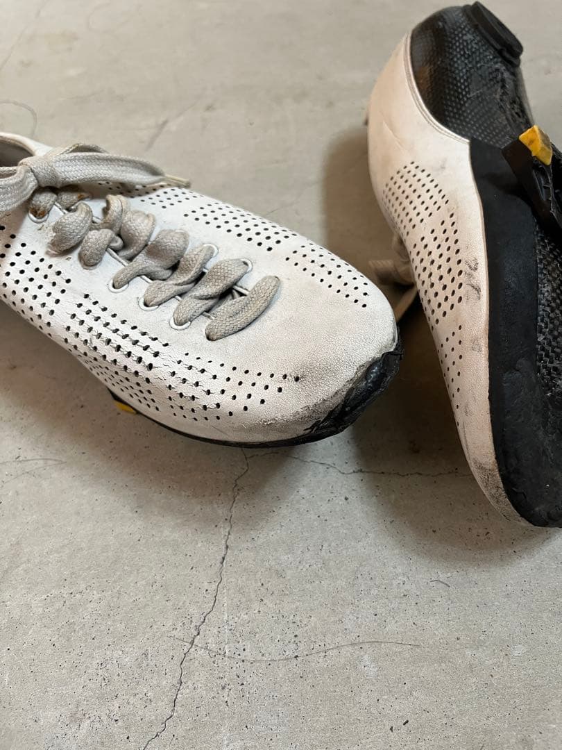 Nimbl Air ニンブル エアー サイクリングシューズ 41.5