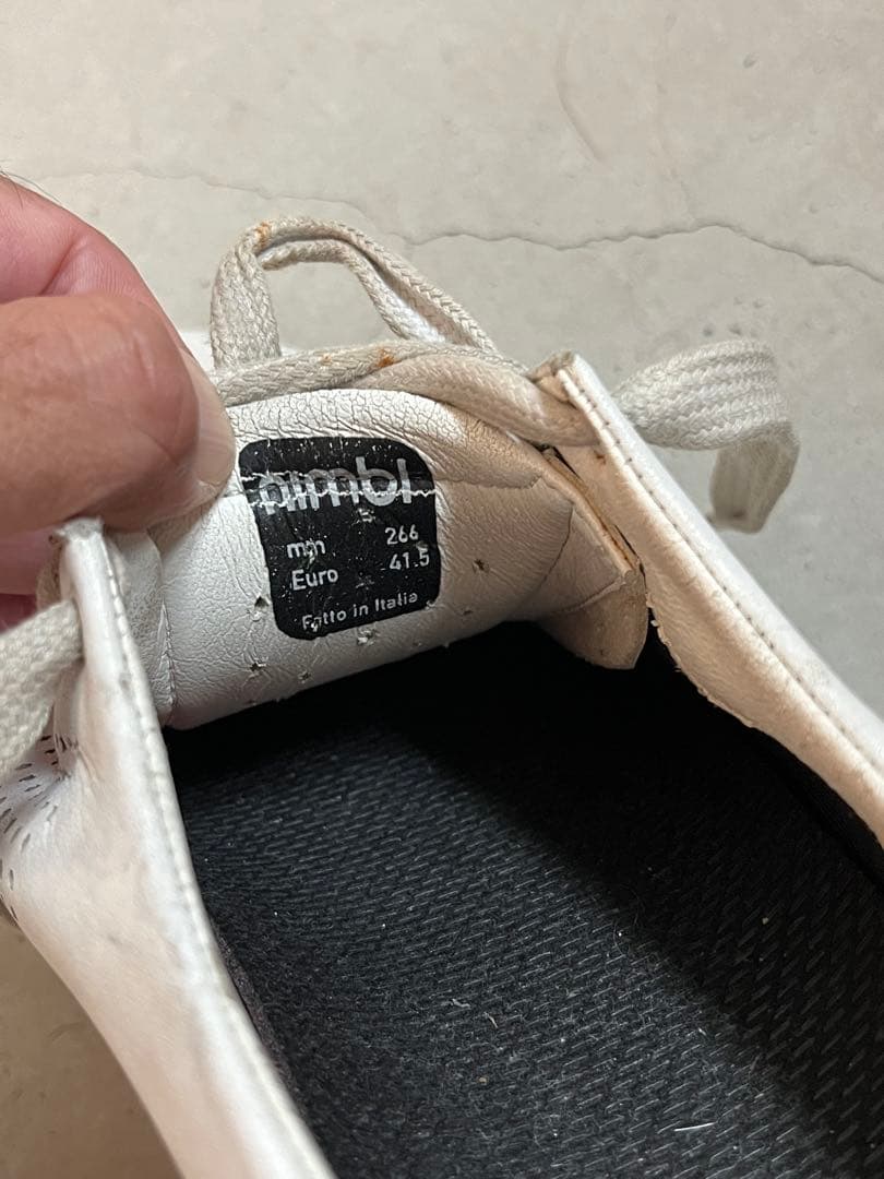 Nimbl Air ニンブル エアー サイクリングシューズ 41.5