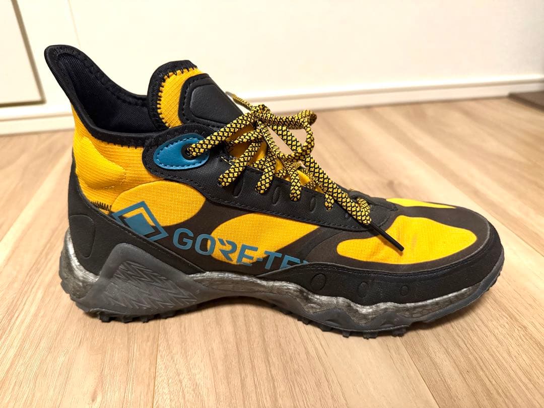 【超美品】adidas⭐︎アディクロス GTX 26.5cm