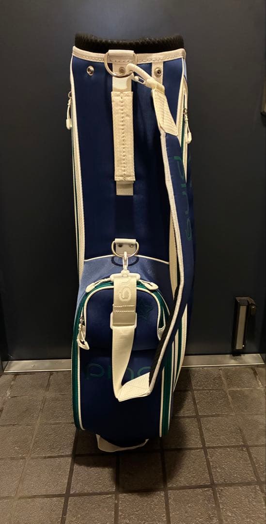 pingゴルフ　レディス キャディーバッグ