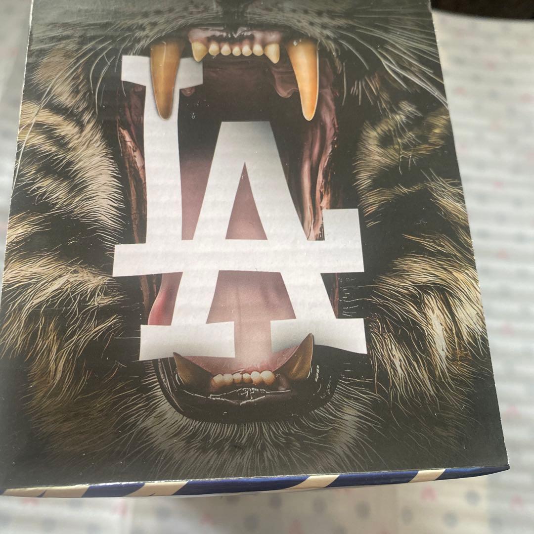 【非売品】会場限定　ボブルヘッド トミー・エドマン