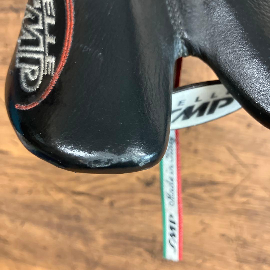 SELLE SMP composit カーボンレール