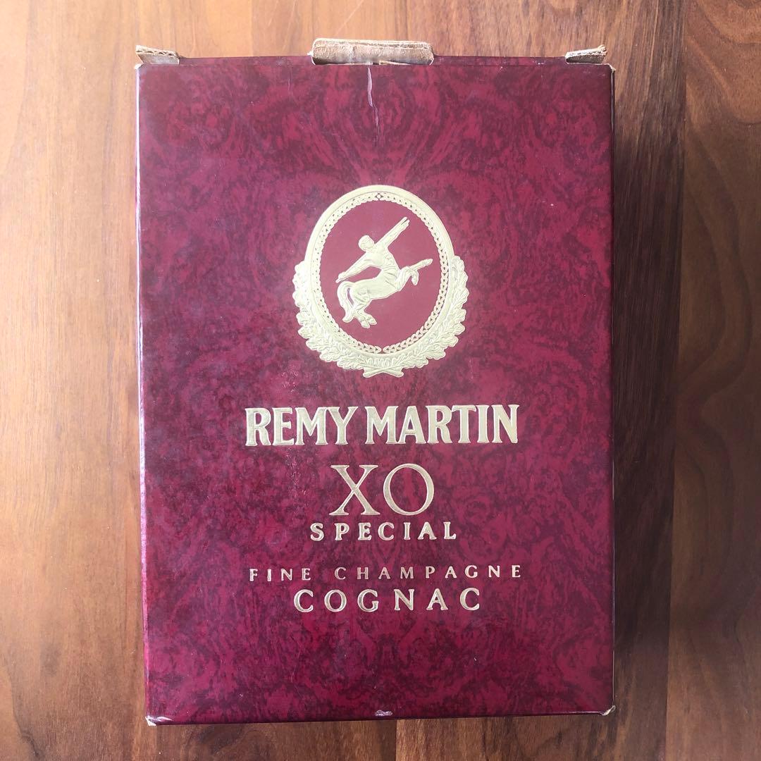 ブランデー　ウイスキー　スコッチウイスキー　古酒　レミーマルタン　ＸＯ