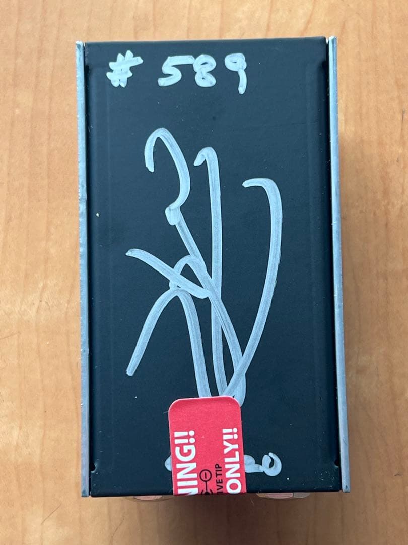 ギター J. Rockett Audio Designs The Jeff Archer