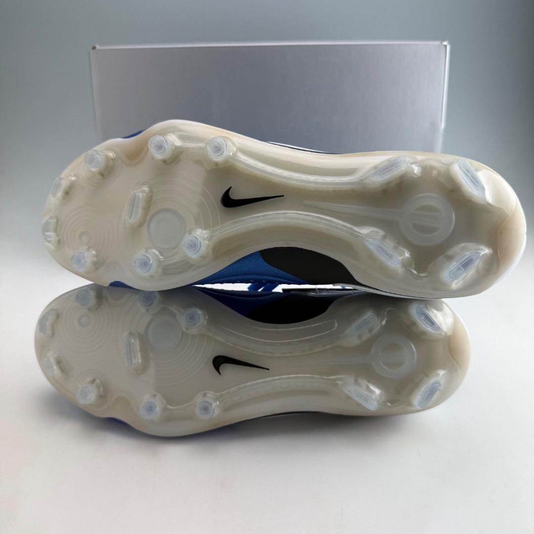 24.5cm ナイキ レジェンド10 エリート FG サッカースパイク 天然芝