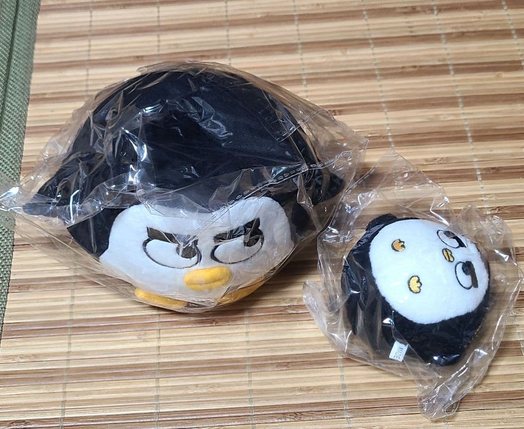 EXO D.O ギョンス ぬいぐるみ 3点 缶バッジ