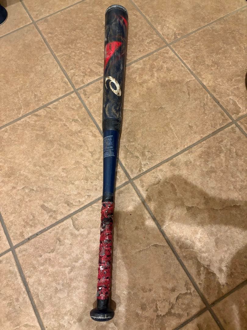 アシックス　軟式　バット スターシャイン2nd 78㎝　大谷