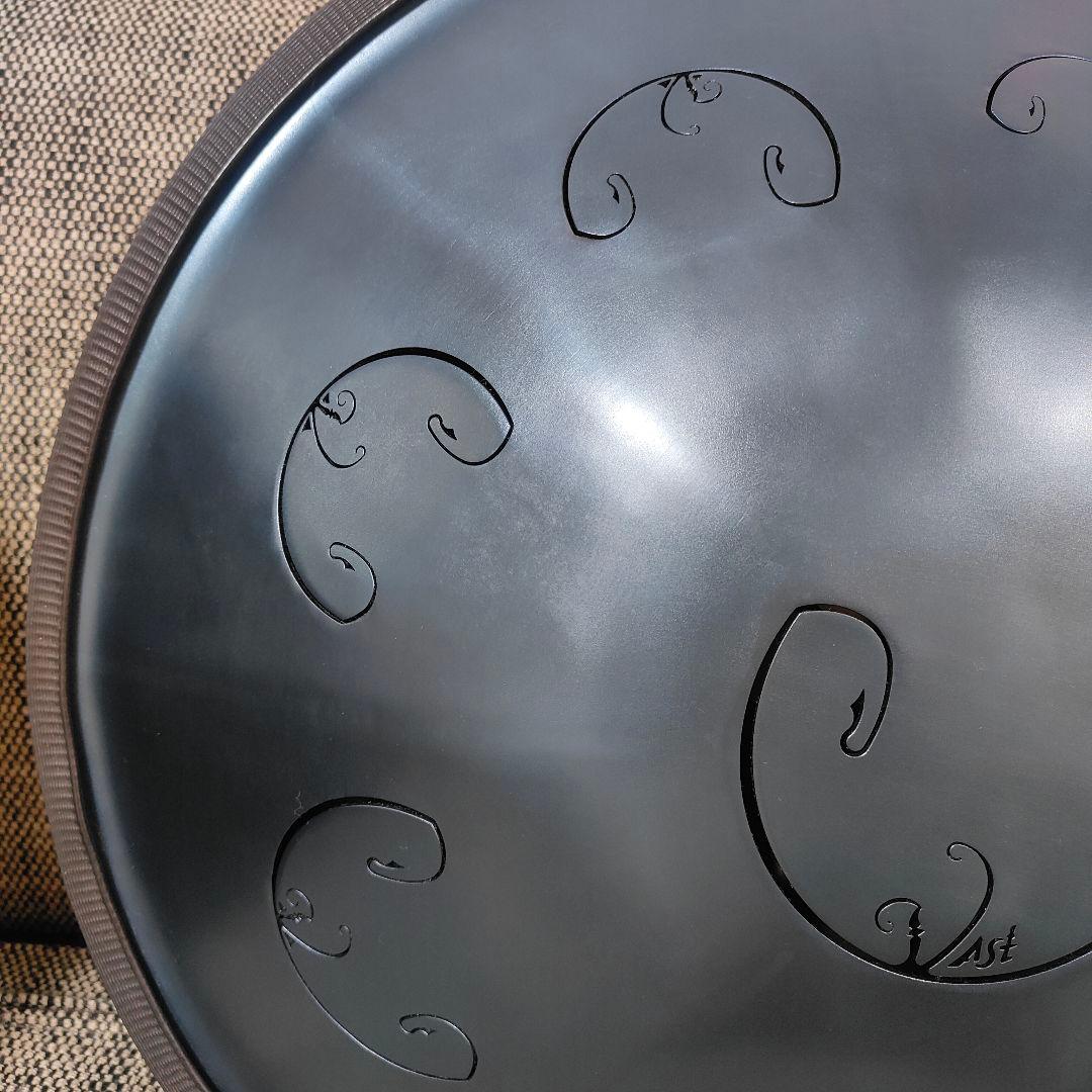 RAV Vast 2 - ラブドラム rav drum 専用ケース付